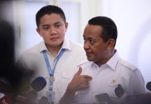 Tindaklanjuti Perintah Prabowo Eksekusi Izin Usaha Tambang Nakal, Bahlil: InsyaAllah Hasil Baik