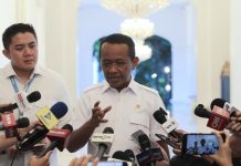 Stok Energi Aman, Pemerintah Pastikan Harga BBM Stabil hingga Akhir Tahun