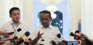 Stok Energi Aman, Pemerintah Pastikan Harga BBM Stabil hingga Akhir Tahun