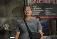 Kreatif dan Terus Beradaptasi, Usaha Las Kecil di Sukoharjo ini Dapat Order Bangun Dapur MBG