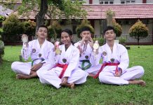 Tak Sekadar Asrama Gratis, Sekolah Rakyat Asah Bakat Siswa Miskin Lewat Taekwondo dan Seni Tari
