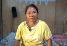 Suami Depresi, Ibu Buruh Tani Bangga Anaknya Kini Bisa Sekolah Gratis di Sekolah Rakyat dari Pemerintah