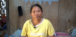 Suami Depresi, Ibu Buruh Tani Bangga Anaknya Kini Bisa Sekolah Gratis di Sekolah Rakyat dari Pemerintah