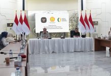 Dari Beras ke Cabai, Indonesia Bidik Swasembada 8 Pangan Strategis di 2026