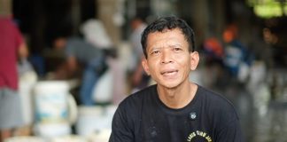 Tak Hanya Tingkatkan Gizi Anak Sekolah, MBG Juga Dongkrak Penghasilan Pekerja Pabrik Tahu