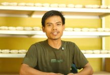 Perajin Tempe Ngawi Semringah, Produksi Naik 100 Persen Berkat Kehadiran MBG