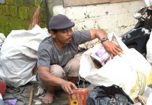 Pemulung di Boyolali Bahagia, Anaknya yang Sempat Putus Sekolah Kini Bisa Belajar Gratis di Sekolah Rakyat