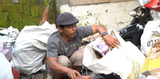 Pemulung di Boyolali Bahagia, Anaknya yang Sempat Putus Sekolah Kini Bisa Belajar Gratis di Sekolah Rakyat