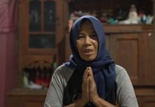 Sempat Tak Punya Ongkos, Ibu Ini Kembali Sekolahkan Anak Berkat Asrama Gratis Sekolah Rakyat