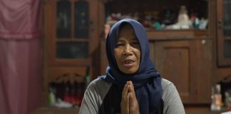 Sempat Tak Punya Ongkos, Ibu Ini Kembali Sekolahkan Anak Berkat Asrama Gratis Sekolah Rakyat