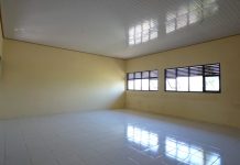 SMP Negeri 3 Kunduran Kini Lebih Layak dan Nyaman Berkat Program Revitalisasi Sekolah dari Pemerintah