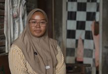 Sekolah Rakyat Ringankan Beban Ibu di Pati yang Hidupi Anak Seorang Diri