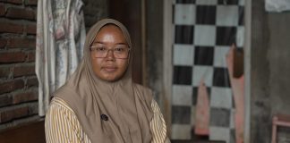 Sekolah Rakyat Ringankan Beban Ibu di Pati yang Hidupi Anak Seorang Diri