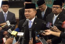 Dilantik Jadi Kepala KSP, Dudung Pastikan Program Prioritas Prabowo Tuntas dan Cepat