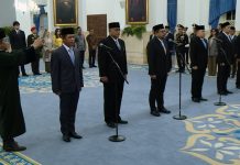 Jadi Penasihat Khusus Presiden bidang Komunikasi, Hasan Nasbi: Siap Kerja Sama dengan Komdigi dan Bakom