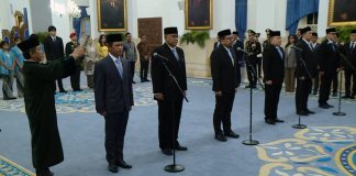 Jadi Penasihat Khusus Presiden bidang Komunikasi, Hasan Nasbi: Siap Kerja Sama dengan Komdigi dan Bakom