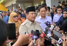 Prabowo Perintahkan Penanganan Maksimal Korban Kecelakaan Kereta Api di Bekasi, Investigasi Dipercepat