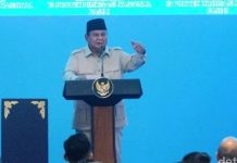 Prabowo Soal Proyek Hilirisasi: Kita Harus Jadi Raksasa yang Dihormati Bangsa Lain