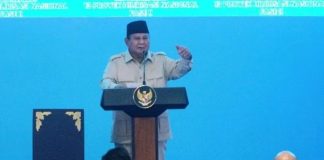 Prabowo Soal Proyek Hilirisasi: Kita Harus Jadi Raksasa yang Dihormati Bangsa Lain