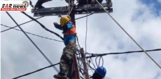 Pengumuman Resmi dari Pihak PDAM TJM, Distribusi Air ke Pelanggan di Cikembar Terganggu Akibat adanya Pemeliharaan Jaringan PLN di Lokasi WTP Ubrug
