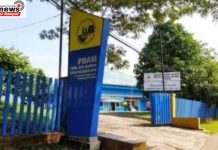 Perumda AM TJM Cabang Pelabuhan Ratu Jamin Pasokan Air Bersih saat Libur Panjang