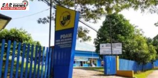 Perumda AM TJM Cabang Pelabuhan Ratu Jamin Pasokan Air Bersih saat Libur Panjang