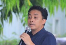 May Day 2026 di Monas Jadi Simbol Kedekatan Pemerintah dan Buruh, Legislator Gerindra: Era Baru Persatuan Pekerja