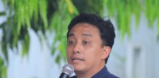 May Day 2026 di Monas Jadi Simbol Kedekatan Pemerintah dan Buruh, Legislator Gerindra: Era Baru Persatuan Pekerja