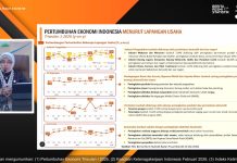Industri Manufaktur Jadi Tulang Punggung Pertumbuhan Ekonomi RI di Triwulan I 2026