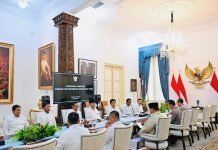 Pemilihan Kapolri Tetap Wewenang Presiden, Tak Ada Rekomendasi Kementerian Lain