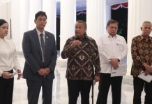Bertemu Prabowo, Gubernur BI Beberkan Tujuh Kiat Penguatan Rupiah