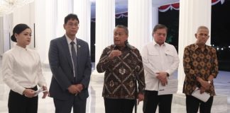 Bertemu Prabowo, Gubernur BI Beberkan Tujuh Kiat Penguatan Rupiah