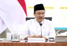 Pemerintah Sebut 93 Sekolah Rakyat Permanen Siap Beroperasi Pertengahan Tahun Ini