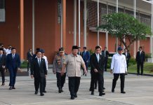 Prabowo Bertolak ke Filipina Hadiri KTT ASEAN ke-48, Bahas Energi dan Stabilitas Kawasan