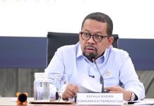 Pemerintah Perkuat Pengentasan Tuberkulosis: Keberhasilan Pengobatan Capai 80% hingga 8.000 Rumah Pasien Bakal Diperbaiki