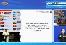Kota Jambi Buktikan Ekonomi Daerah Tumbuh Pesat saat Serius Kawal Program Strategis Nasional
