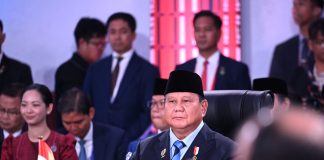 Prabowo: ASEAN Harus Jadi Teladan Perdamaian Dunia