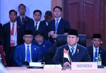 Prabowo: ASEAN Jalur Perdagangan Strategis, Jangan Sampai Ada Gangguan