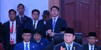Prabowo: ASEAN Jalur Perdagangan Strategis, Jangan Sampai Ada Gangguan