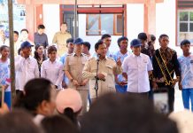 1.386 Kampung Nelayan Merah Putih Diresmikan Tahun Ini, Disediakan Pabrik Es hingga SPBN