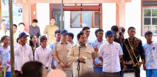 1.386 Kampung Nelayan Merah Putih Diresmikan Tahun Ini, Disediakan Pabrik Es hingga SPBN