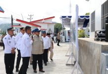 Prabowo Akan Bagikan 1.582 Kapal untuk Nelayan
