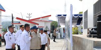 Prabowo Akan Bagikan 1.582 Kapal untuk Nelayan