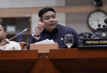 LCC Empat Pilar Kalbar Tuai Polemik, Kawendra Apresiasi Langkah MPR dan Beri Penghargaan untuk SMAN 1 Pontianak