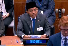Di Forum PBB, Pemerintah Sampaikan Penurunan Kebakaran hingga Pengakuan Hutan Adat