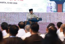 Uang Rp10 Triliun Kembali ke Negara, Prabowo: Bisa Renovasi 5.000 Puskesmas