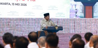 Uang Rp10 Triliun Kembali ke Negara, Prabowo: Bisa Renovasi 5.000 Puskesmas
