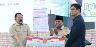 Prabowo Minta Pembentukan Satgas Percepatan Deregulasi demi Sederhanakan Izin Usaha