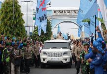 Prabowo Sebut Banyak Negara Minta Bantuan Pupuk hingga Beras ke Indonesia di Tengah Gejolak Dunia