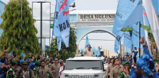 Prabowo Sebut Banyak Negara Minta Bantuan Pupuk hingga Beras ke Indonesia di Tengah Gejolak Dunia